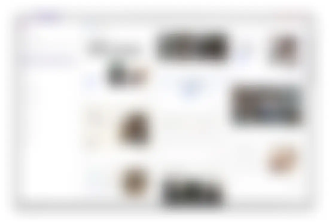 Strakture AI pattern library